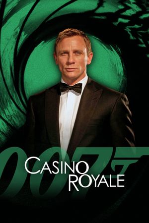 Casino Royale's poster