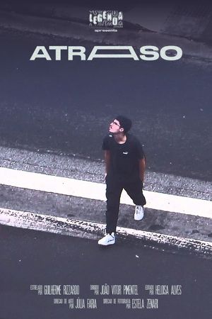 Atraso's poster