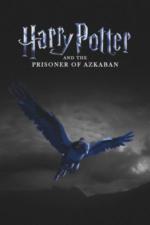 Harry Potter and the Prisoner of Azkaban's poster