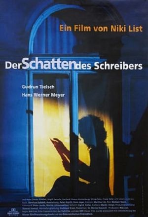 Der Schatten des Schreibers's poster image