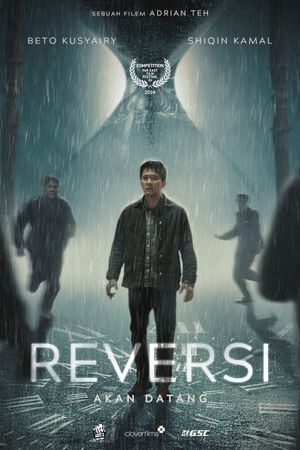 Reversi's poster