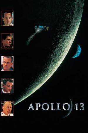 Apollo 13's poster