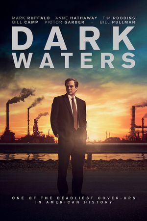 Dark Waters's poster