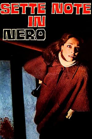 The Psychic's poster