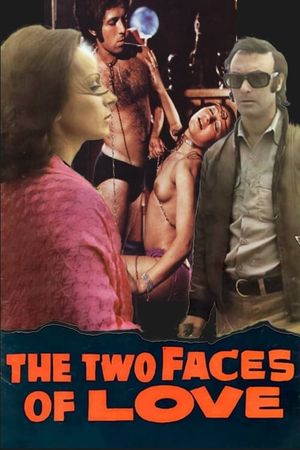 The Two Faces of Love's poster