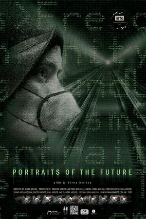 Portraits of the Future's poster