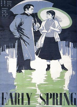 Early Spring's poster