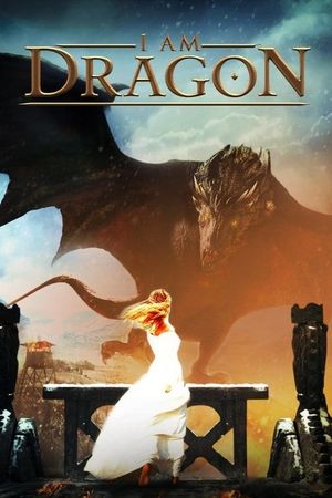 I Am Dragon's poster
