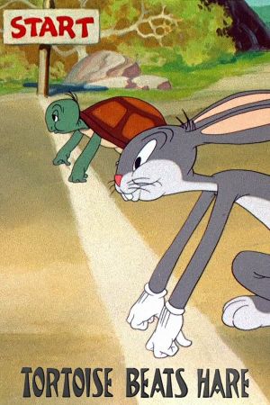 Tortoise Beats Hare's poster