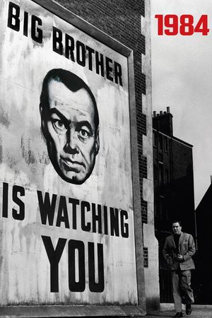 1984's poster