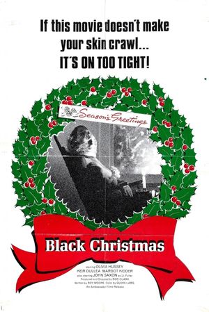 Black Christmas's poster
