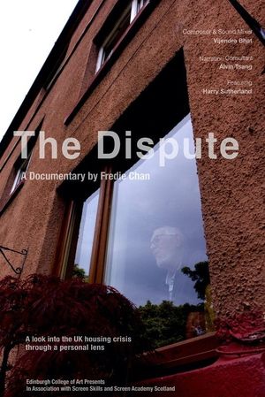 The Dispute's poster