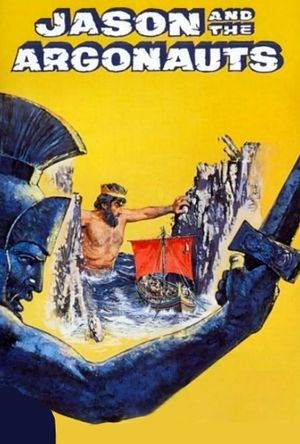 Jason and the Argonauts's poster