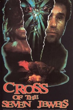 Cross of the Seven Jewels's poster