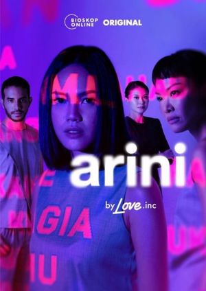 Arini by Love.inc's poster
