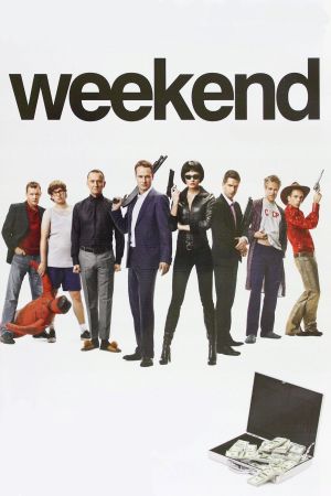 Weekend's poster