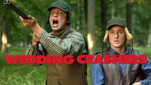Wedding Crashers's poster