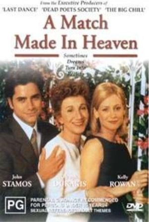 A Match Made in Heaven's poster