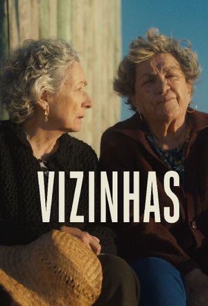 Vizinhas's poster