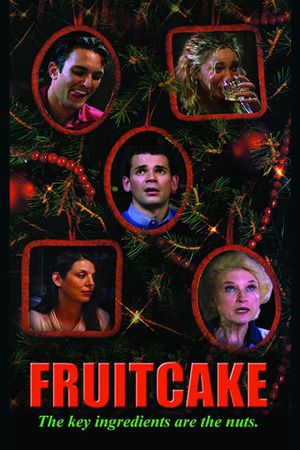 Fruitcake's poster