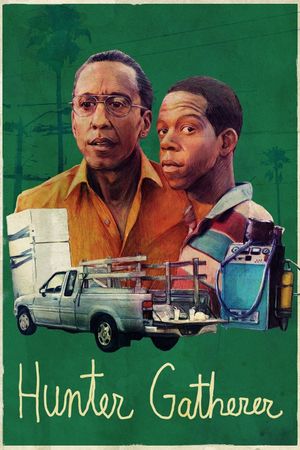 Hunter Gatherer's poster