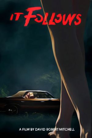 It Follows's poster