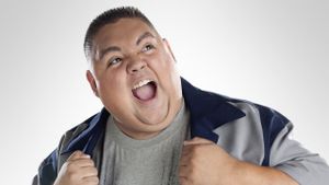 Gabriel Iglesias: Hot and Fluffy's poster