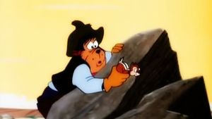 The Lone Chipmunks's poster