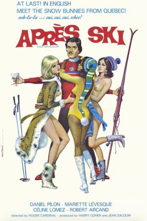 Après-ski's poster