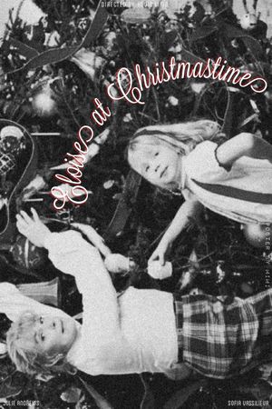 Eloise at Christmastime's poster