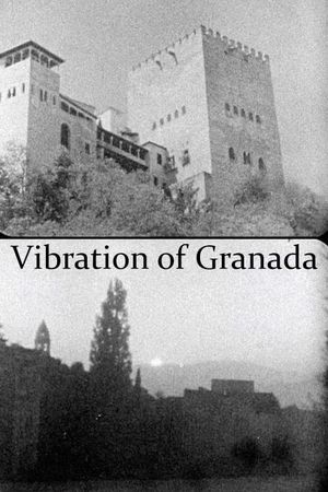 Vibration of Granada's poster