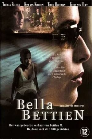 Bella Bettien's poster