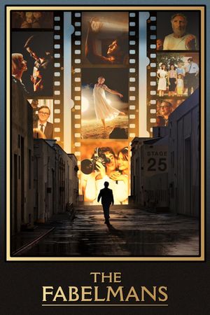 The Fabelmans's poster