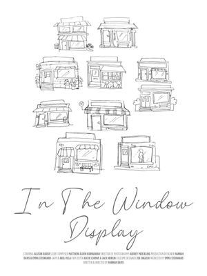 In The Window Display's poster