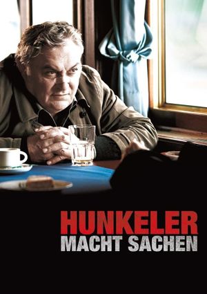 Hunkeler macht Sachen's poster