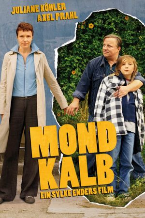 Mondkalb's poster