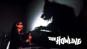 The Howling's poster