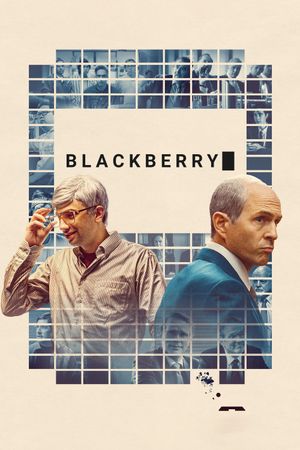 BlackBerry's poster