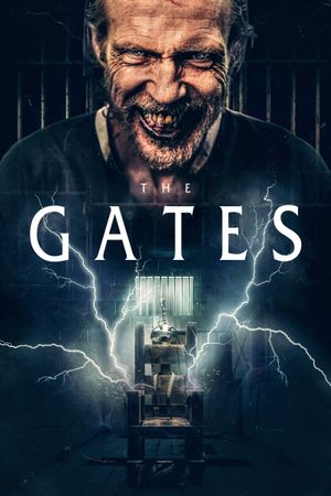 The Gates's poster image