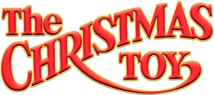 The Christmas Toy's poster