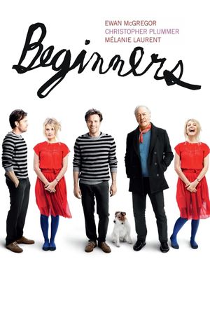 Beginners's poster