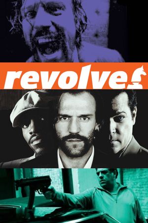 Revolver's poster