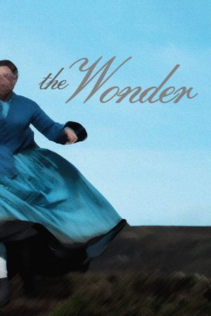 The Wonder's poster