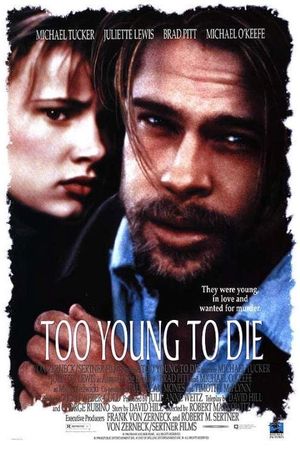 Too Young to Die's poster