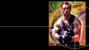 Predator's poster