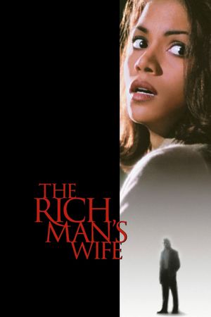 The Rich Man's Wife's poster