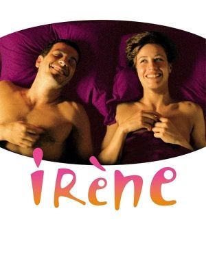 Irène's poster