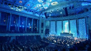 The World Of Hans Zimmer - Hollywood in Vienna's poster