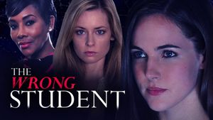 The Wrong Student's poster