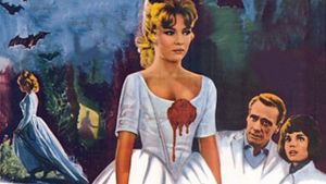 Blood and Roses's poster
